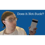 Смартфон Google Pixel 6 Pro