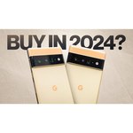 Смартфон Google Pixel 6 Pro