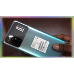 Смартфон Xiaomi Poco M4 Pro 5G