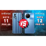 Смартфон Infinix Note 11 Pro