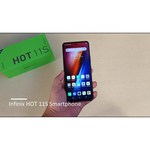 Смартфон Infinix HOT 11S NFC