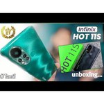 Смартфон Infinix HOT 11S NFC
