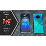 Смартфон Infinix Zero 8