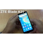 Смартфон ZTE Blade A31 Plus