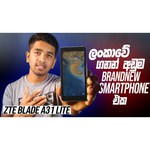 Смартфон ZTE Blade A31 Plus