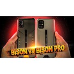 Смартфон UMIDIGI Bison Pro 4/128Gb