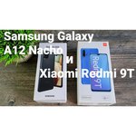 Сотовый телефон Samsung SM- A127F Galaxy A12 3/32Gb Blue