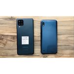 Сотовый телефон Samsung SM- A127F Galaxy A12 3/32Gb Blue