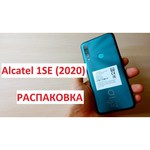 Смартфон Alcatel 1SE 5030D 32ГБ зеленый (5030d-2balru2)