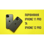 Apple iPhone 11 Pro 256Gb зеленый (EU)