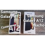 Смартфон Samsung Galaxy A12 (SM-A127)