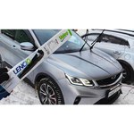 Щетка стеклоочистителя бескаркасная Bosch Aerotwin AR997S 600 мм / 550 мм, 2 шт. для Mazda MPV, Opel Meriva, Opel Zafira