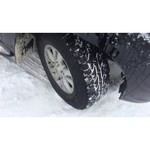 Nokian Tyres Hakkapeliitta 10p SUV зимняя шипованная