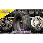 Nokian Tyres Hakkapeliitta 10p SUV зимняя шипованная