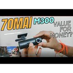 Видеорегистратор 70mai Dash Cam M300