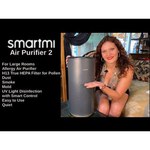 Очиститель воздуха Xiaomi Smartmi Air Purifier (KQJHQ01ZM)