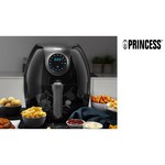 Фритюрница Princess Digital Family Aerofryer 182050