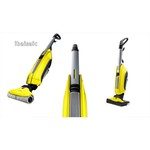 KARCHER Электрошвабра Karcher FC 5 | 1.055-400.0