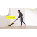 KARCHER Электрошвабра Karcher FC 5 | 1.055-400.0