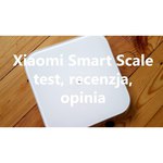 Весы Xiaomi Mi Smart Scale 2 Белый