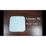 Весы Xiaomi Mi Smart Scale 2 Белый