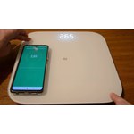 Весы Xiaomi Mi Smart Scale 2 Белый