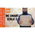 Весы Xiaomi Mi Smart Scale 2 Белый