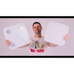 Весы Xiaomi Mi Smart Scale 2 Белый