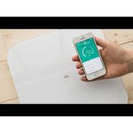 Весы Xiaomi Mi Smart Scale 2 Белый