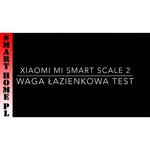 Весы Xiaomi Mi Smart Scale 2 Белый