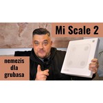 Весы Xiaomi Mi Smart Scale 2 Белый