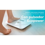 Cecotec Умные весы Surface Precision EcoPower 10100 Full Healthy белые 04252