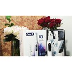 Электрическая зубная щетка Oral-B iO 8