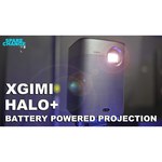 Проектор XGIMI Halo+