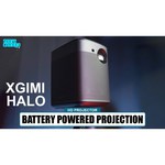 Проектор XGIMI Halo+