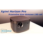 Проектор XGIMI Horizon PRO