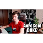 Компьютерное кресло AeroCool Duke игровое