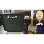 Marshall усилитель CODE25