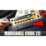 Marshall усилитель CODE25