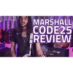 Marshall усилитель CODE25