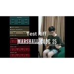 Marshall усилитель CODE25