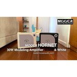 Гитарный комбо MOOER DH02 Hornet 15WH