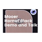 Гитарный комбо MOOER DH02 Hornet 15WH