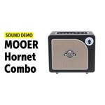 Гитарный комбо MOOER DH02 Hornet 15WH