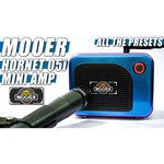 Гитарный комбо MOOER DH02 Hornet 15WH