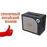 Гитарный комбо MOOER DH02 Hornet 15WH