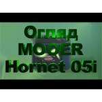 Гитарный комбо MOOER DH02 Hornet 15WH