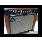 BEHRINGER клавишный комбоусилитель ULTRATONE KXD12