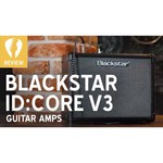 Blackstar Моделирующий комбоусилитель BLACKSTAR ID:CORE40 V3
