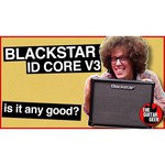 Blackstar Моделирующий комбоусилитель BLACKSTAR ID:CORE40 V3